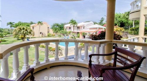 photos for SOSUA: TOWNHOUSES WITH 1-BED AND OWNER FINANCING